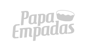 Logotipo Papa Empadas