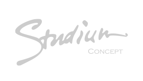 Logotipo Studium Concept